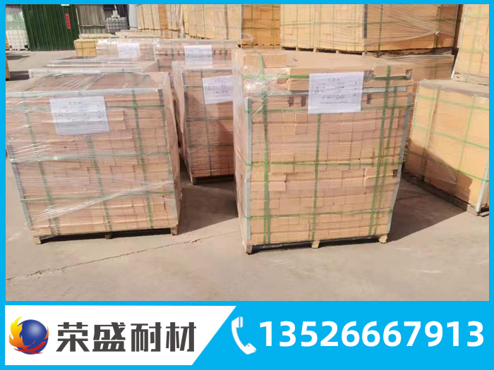 高鋁磚應該做哪些檢測