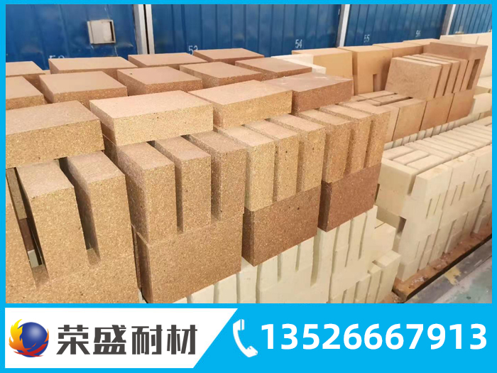 粘土耐火磚標型、異型等的區分